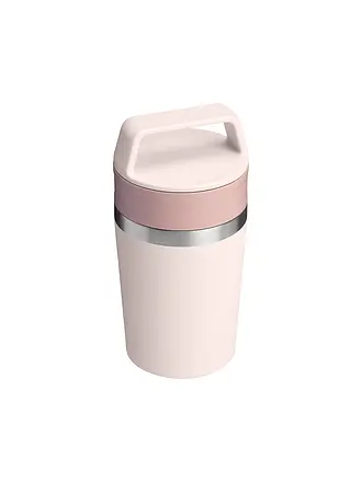 STANLEY | Gobelet The Café-To-Go Travel isotherme 230 ml | rosa